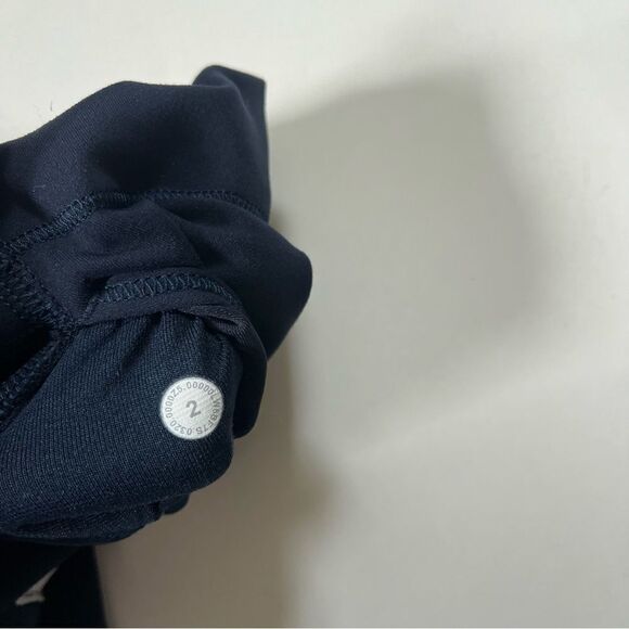 Lululemon Wunder Train High-Rise Crop 21"
True Navy 2 - Picture 10 of 12